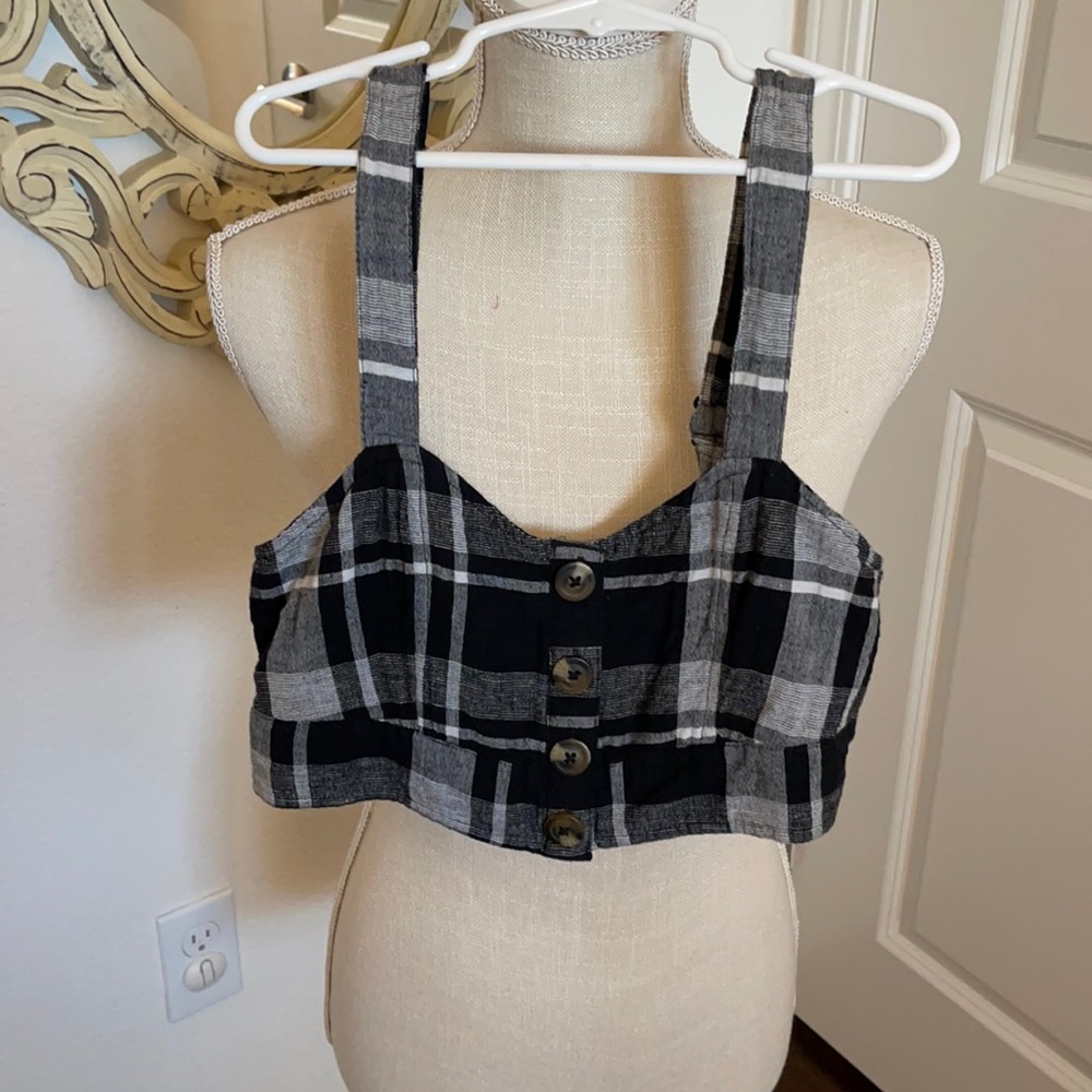 Adorable American Eagle tank in size XXS